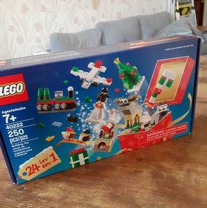 🎄LEGO Set 40222